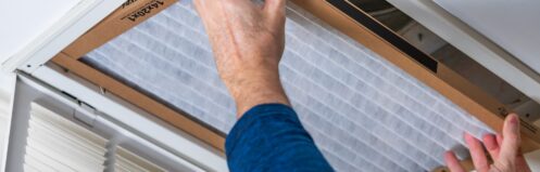 AC maintenance in El Centro, CA