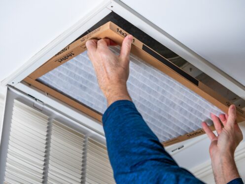 AC maintenance in El Centro, CA