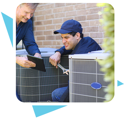 HVAC Maintenance Plan in El Centro and the Surrounding Areas