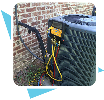 AC Repair In El Centro, CA