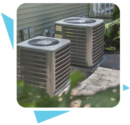 AC Replacement in El Centro and  Surrounding Areas