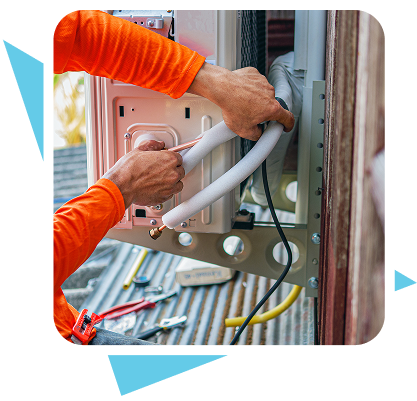AC Tune-Up in El Centro and the Surrounding Areas