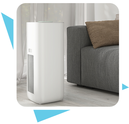 Air Cleaners In El Centro and the Surrounding Areas