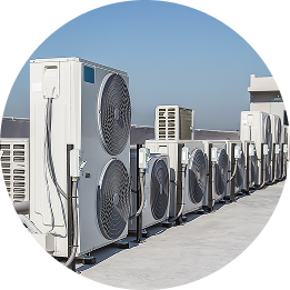 commercial hvac