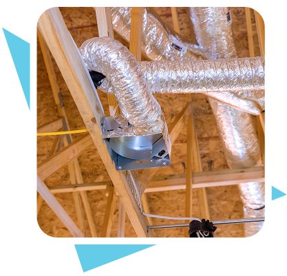 Duct Work Services in El Centro and the Surrounding Areas