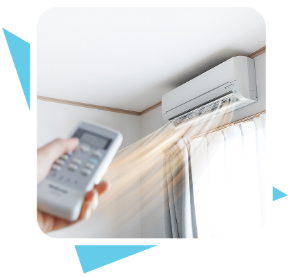 Ductless HVAC Services in El Centro and the Surrounding Areas
