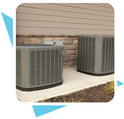 Heat Pumps Services in El Centro
