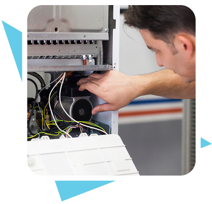 Exceptional Heating Repair in El Centro