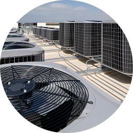 industrial hvac