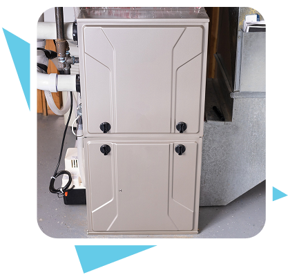 Heating Services in El Centro and the Surrounding Areas